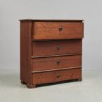 1384 6387 CHEST OF DRAWERS